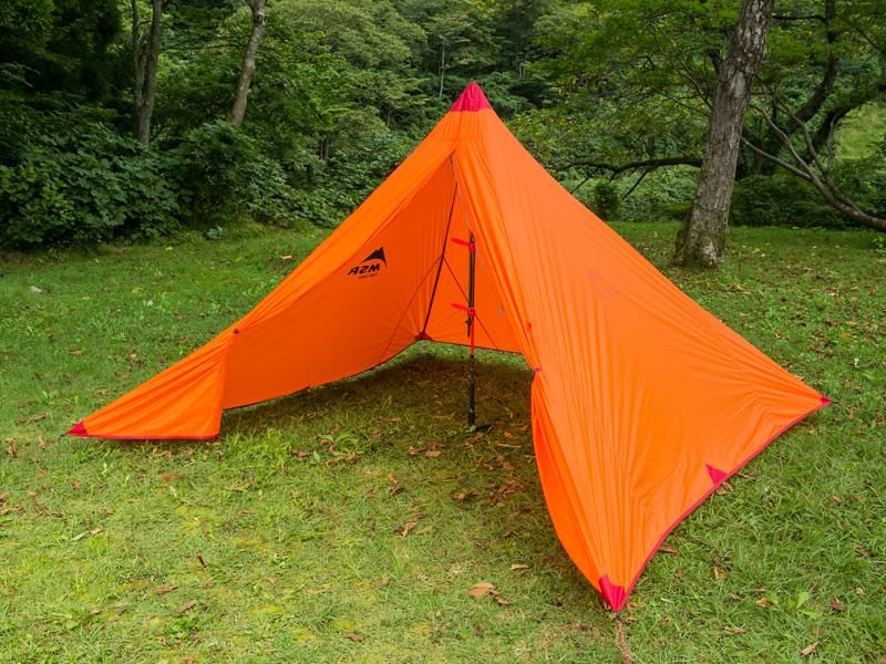 Front Range - 宗像山道具店 by GRIPS Front Range - 宗像山道具店 by GRIPS