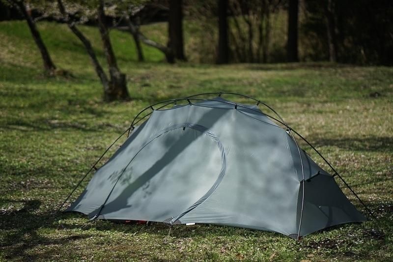 Lightrock 1P - 宗像山道具店 by GRIPS Lightrock 1P - 宗像山道具店 by GRIPS