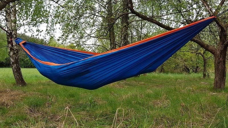 ZEN Hammock - 宗像山道具店 by GRIPS ZEN Hammock - 宗像山道具店 by GRIPS