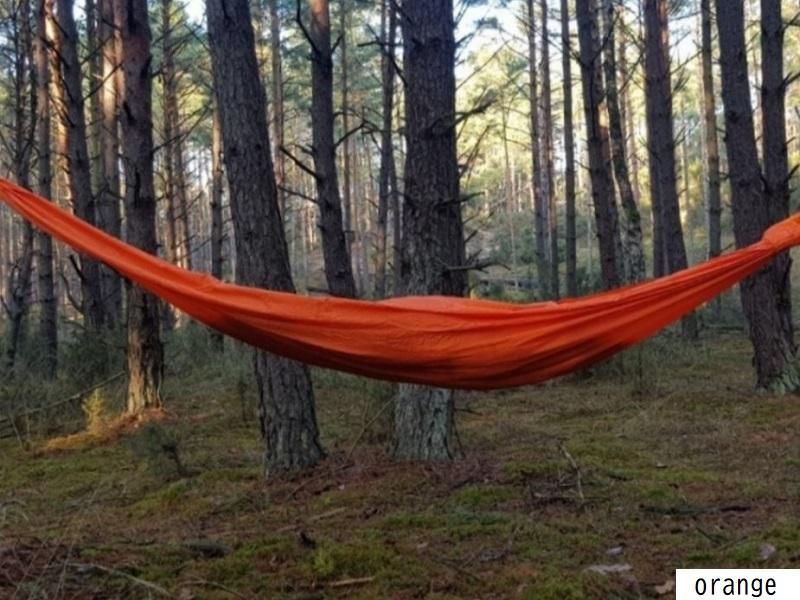 ZEN Hammock - 宗像山道具店 by GRIPS ZEN Hammock - 宗像山道具店 by GRIPS