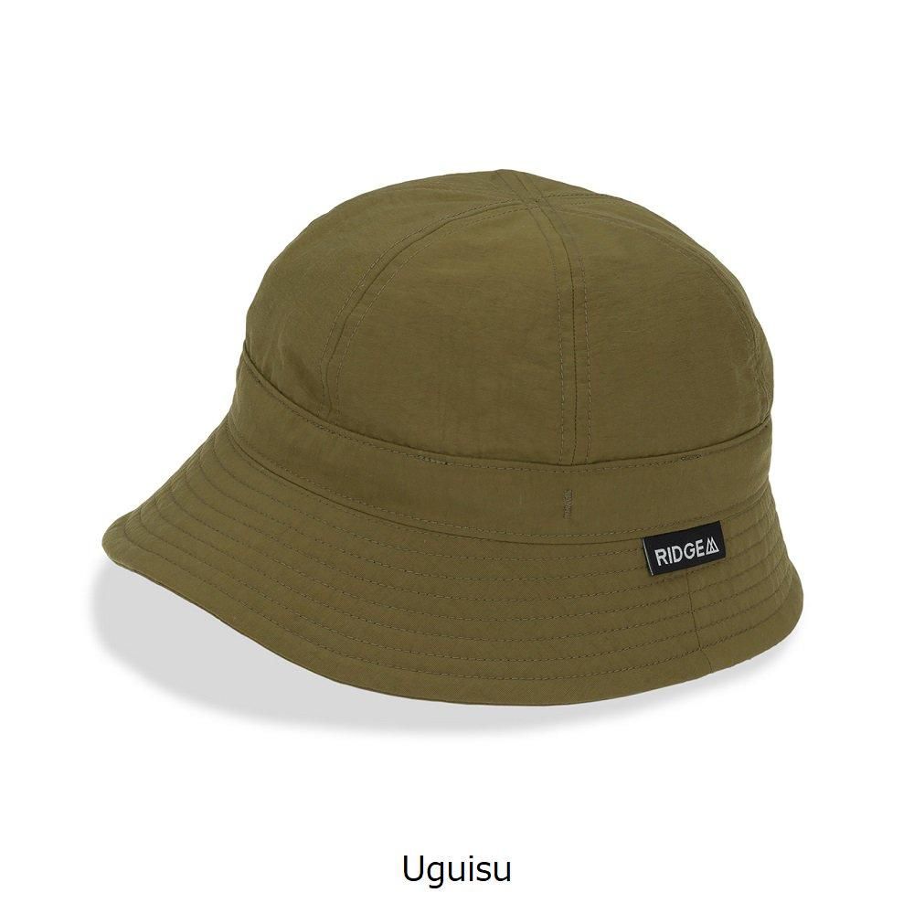 Enough Hat - 宗像山道具店 by GRIPS Enough Hat - 宗像山道具店 by GRIPS