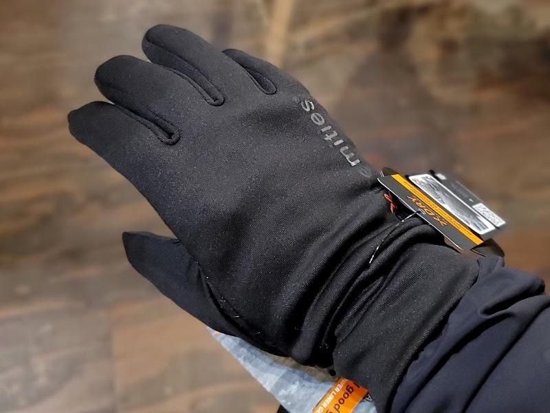 WP Sticky Power Liner Touch - GRiPS/グリップス WP Sticky Power Liner Touch - GRiPS/グリップス