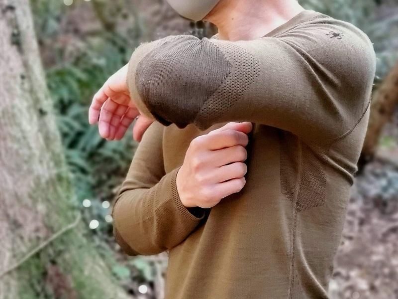smartwool merino 200