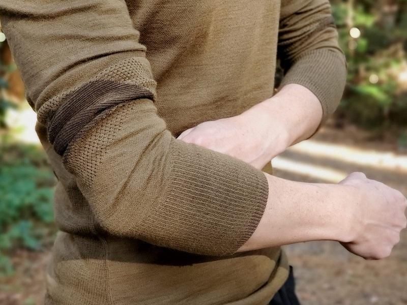 smartwool merino 200