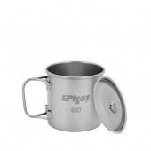 EPI TitanMug Set