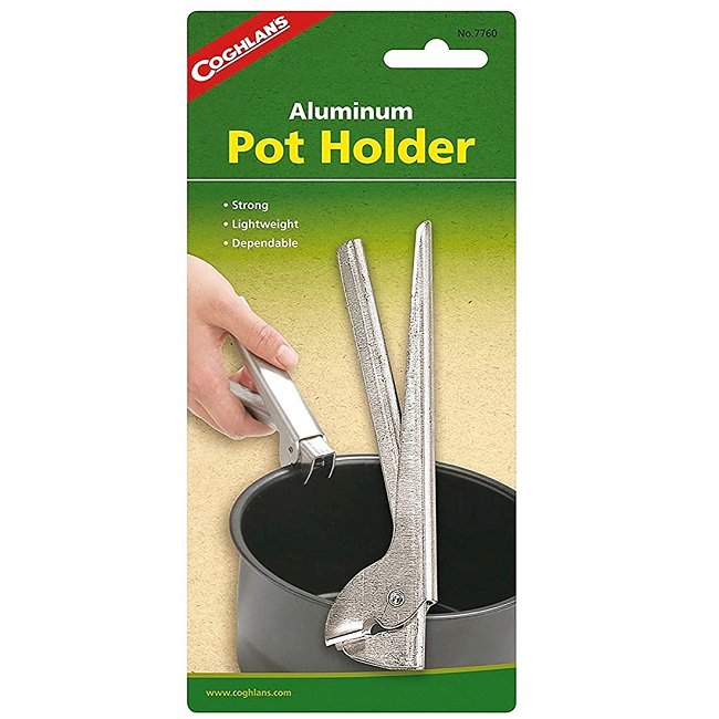 Coghlan's Pot Holder