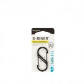 S-BINER Stainless
