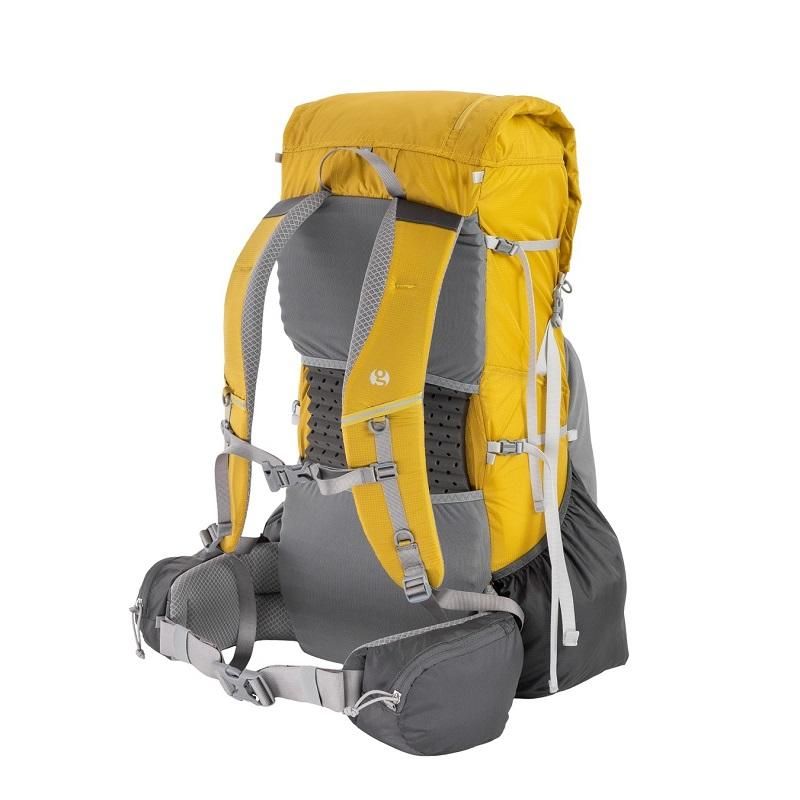 GORILLA 50 - 宗像山道具店 by GRIPS GORILLA 50 - 宗像山道具店 by GRIPS