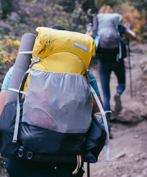 GOSSAMER GEAR - 宗像山道具店 by GRIPS GOSSAMER GEAR - 宗像山道具店 by GRIPS