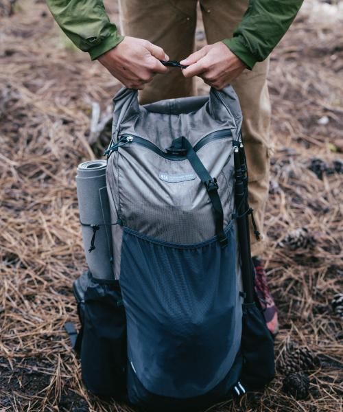 G4-20 Ultralight 42 - GRiPS/グリップス