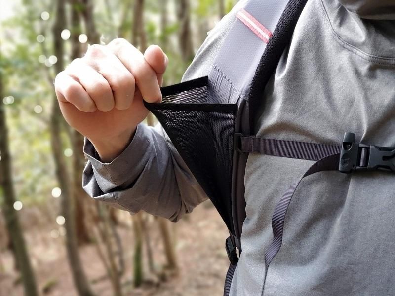KUMO 36 - 宗像山道具店 by GRIPS KUMO 36 - 宗像山道具店 by GRIPS
