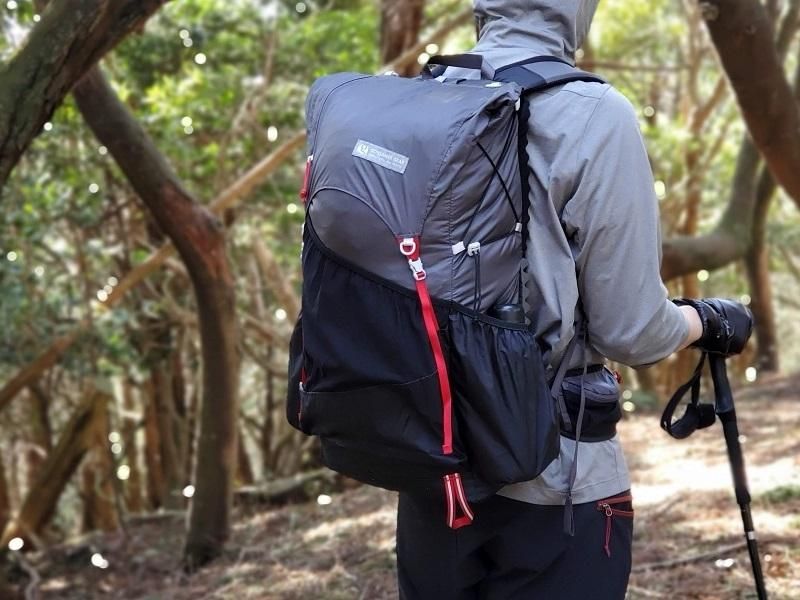KUMO 36 - 宗像山道具店 by GRIPS KUMO 36 - 宗像山道具店 by GRIPS