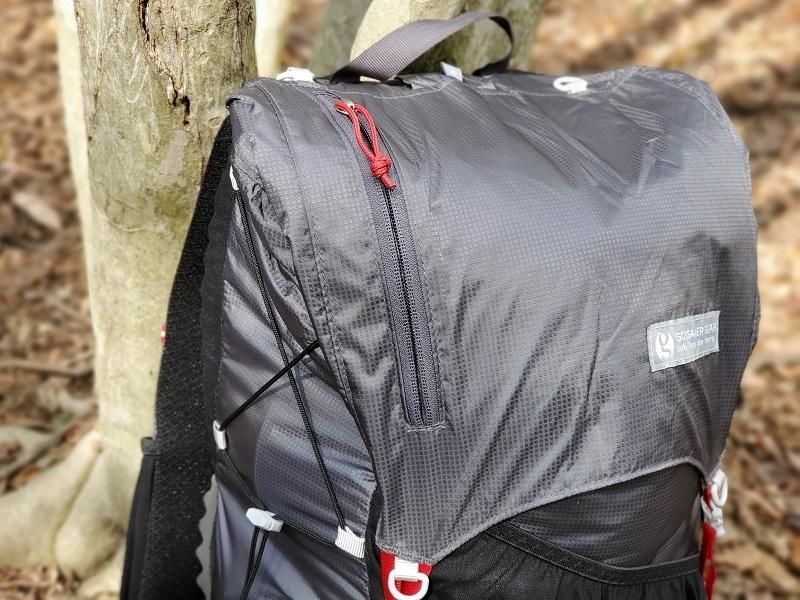 KUMO 36 - 宗像山道具店 by GRIPS KUMO 36 - 宗像山道具店 by GRIPS