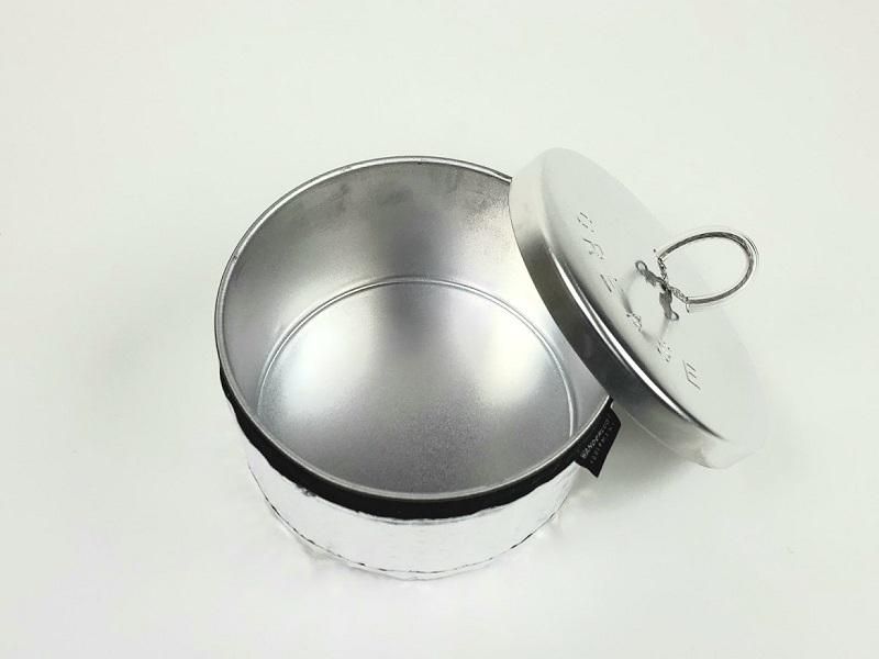 Grease Pot Cozy Grips グリップス