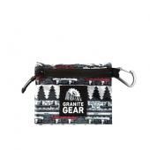 MOONLIGHT PADDLE HIKER WALLET