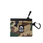 CLASSIC CAMO HIKER WALLET