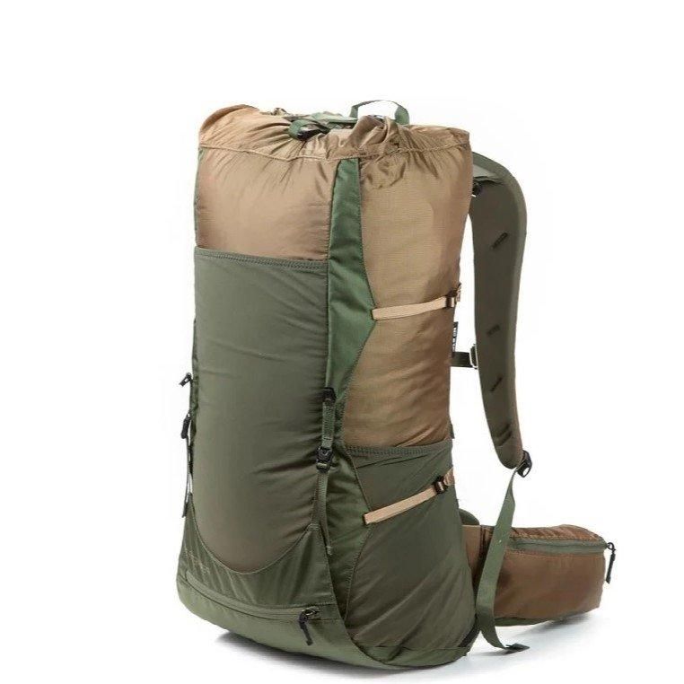 PERIMETER 50 - 宗像山道具店 by GRIPS PERIMETER 50 - 宗像山道具店 by GRIPS
