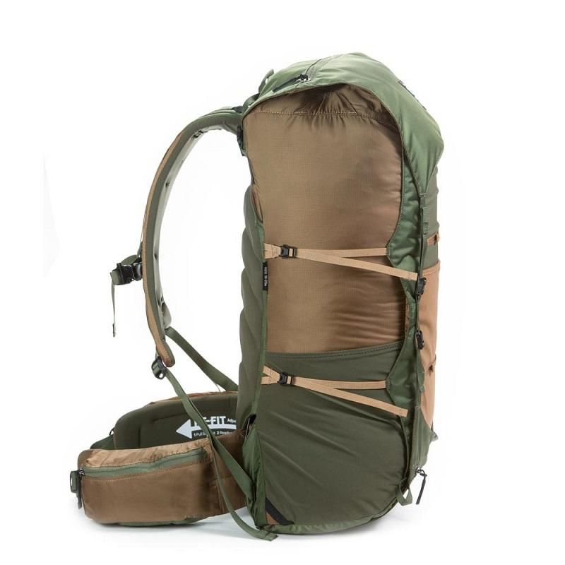 PERIMETER 50 - 宗像山道具店 by GRIPS PERIMETER 50 - 宗像山道具店 by GRIPS