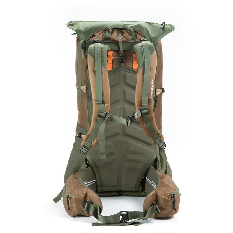 PERIMETER 50 - 宗像山道具店 by GRIPS PERIMETER 50 - 宗像山道具店 by GRIPS