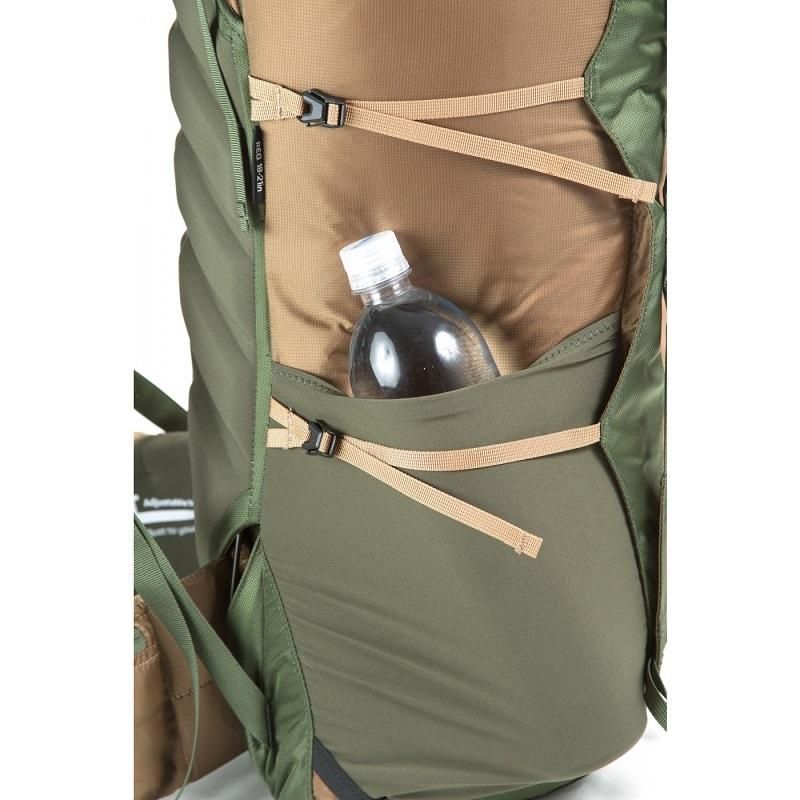 PERIMETER 50 - 宗像山道具店 by GRIPS PERIMETER 50 - 宗像山道具店 by GRIPS