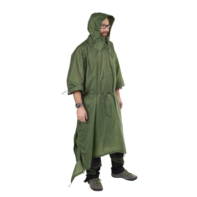 EQUINOX Ultralite Poncho Shelter/ エキノックス ウルトラ