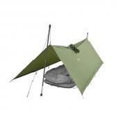 Tarp Poncho