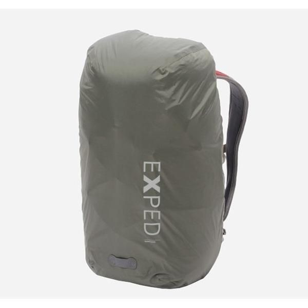 EXPED Lightning45 Mens+Rain Cover L セット EXPED Rain Cover - 宗像山道具店 by GRIPS