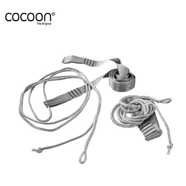 Cocoon Hammock Strap UL - 宗像山道具店 by GRIPS