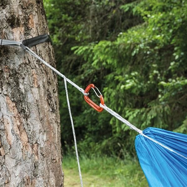 Cocoon Hammock Strap UL - 宗像山道具店 by GRIPS Cocoon Hammock Strap UL - 宗像山道具店 by GRIPS