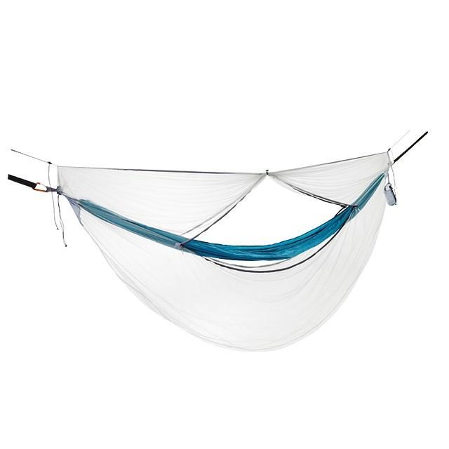 Hammock Mosquito Net UL - 宗像山道具店 by GRIPS Hammock Mosquito Net UL - 宗像山道具店 by GRIPS