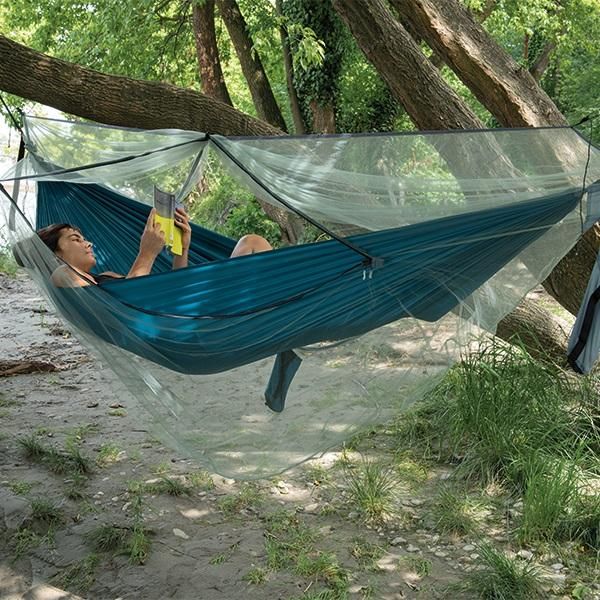 COCOON Ultralight Hammock コクーン ハンモック UL - 寝袋/寝具