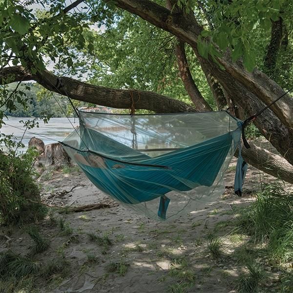 COCOON Ultralight Hammock コクーン ハンモック UL - 寝袋/寝具