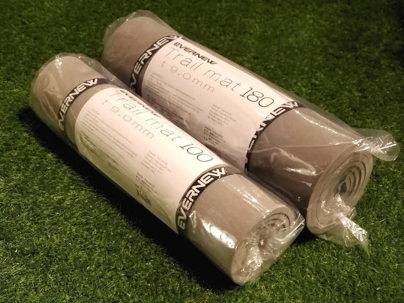 Trail mat - GRiPS/グリップス Trail mat - GRiPS/グリップス