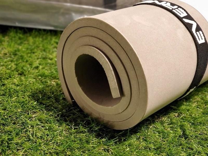Trail mat - 宗像山道具店 by GRIPS