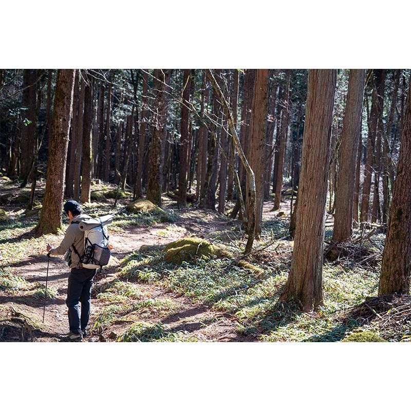 Trail mat - GRiPS/グリップス Trail mat - GRiPS/グリップス