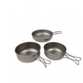 EPI Titan Cooker Set