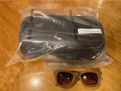 THE ONE - 宗像山道具店 by GRIPS THE ONE - 宗像山道具店 by GRIPS