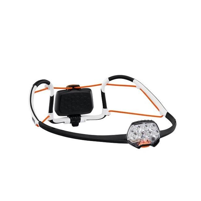 IKO - PETZL｜HEADLAMP