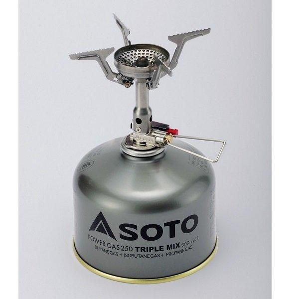 AMICUS Pot Combo - 宗像山道具店 by GRIPS