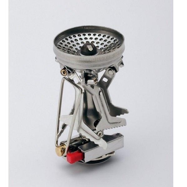 AMICUS Pot Combo - 宗像山道具店 by GRIPS