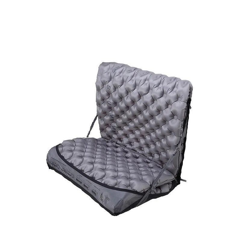 【日本製】 Air Chair - 宗像山道具店 by GRIPS テーブル・チェア・ハンモック