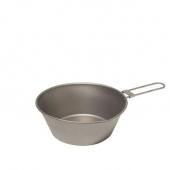 VARGO Titanium Sierra Cup