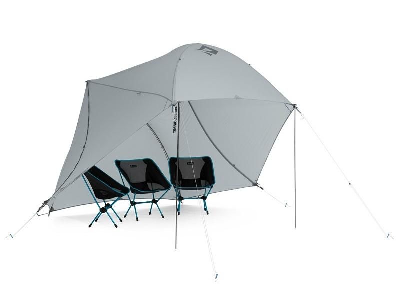 HANGOUT POLE SET - 宗像山道具店 by GRIPS HANGOUT POLE SET - 宗像山道具店 by GRIPS