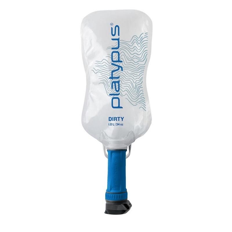 QUICKDRAW MICROFILTER - 宗像山道具店 by GRIPS QUICKDRAW MICROFILTER - 宗像山道具店 by GRIPS