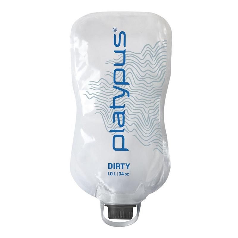 QUICKDRAW MICROFILTER - 宗像山道具店 by GRIPS