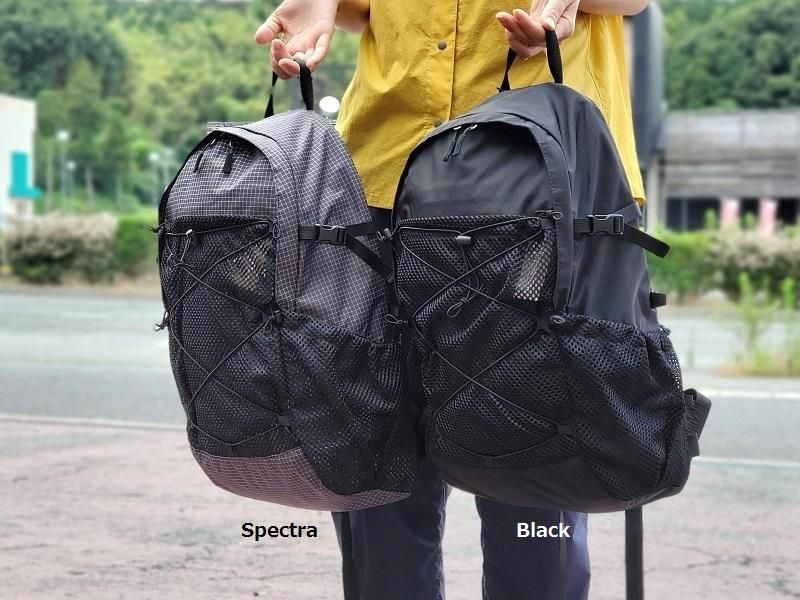 24/7 PACK - 宗像山道具店 by GRIPS 24/7 PACK - 宗像山道具店 by GRIPS
