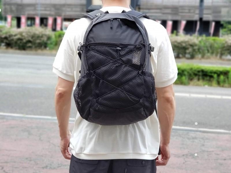 24/7 PACK - 宗像山道具店 by GRIPS