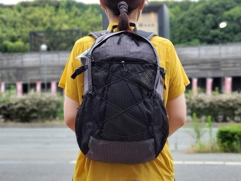 24/7 PACK|Trail Bum(トレイルバム)公式サイト|バックパック 24/7 PACK|Trail Bum(トレイルバム)公式サイト|バックパック