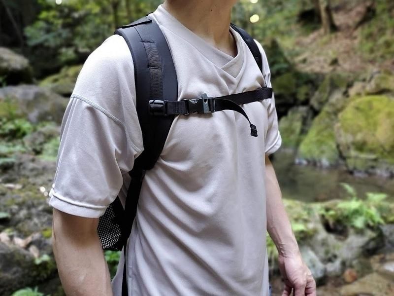 24/7 PACK - 宗像山道具店 by GRIPS 24/7 PACK - 宗像山道具店 by GRIPS