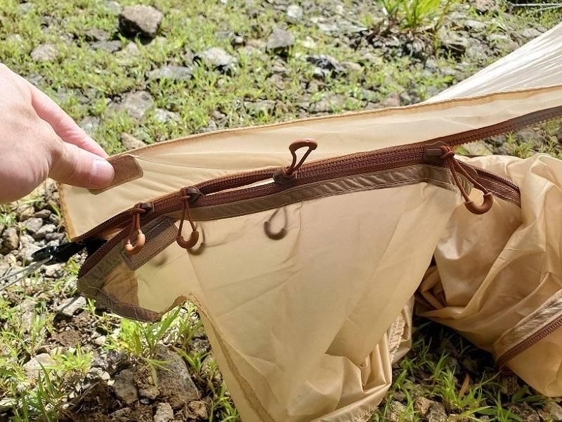 Dawn - 宗像山道具店 by GRIPS